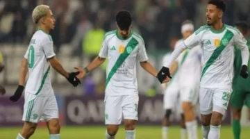 مواجهة نارية بين الشباب والأهلي في الدوري السعودي
